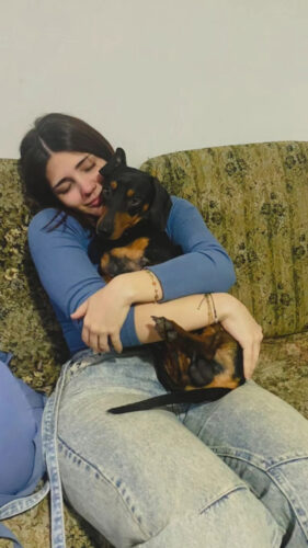 Salva Ciencias photo review